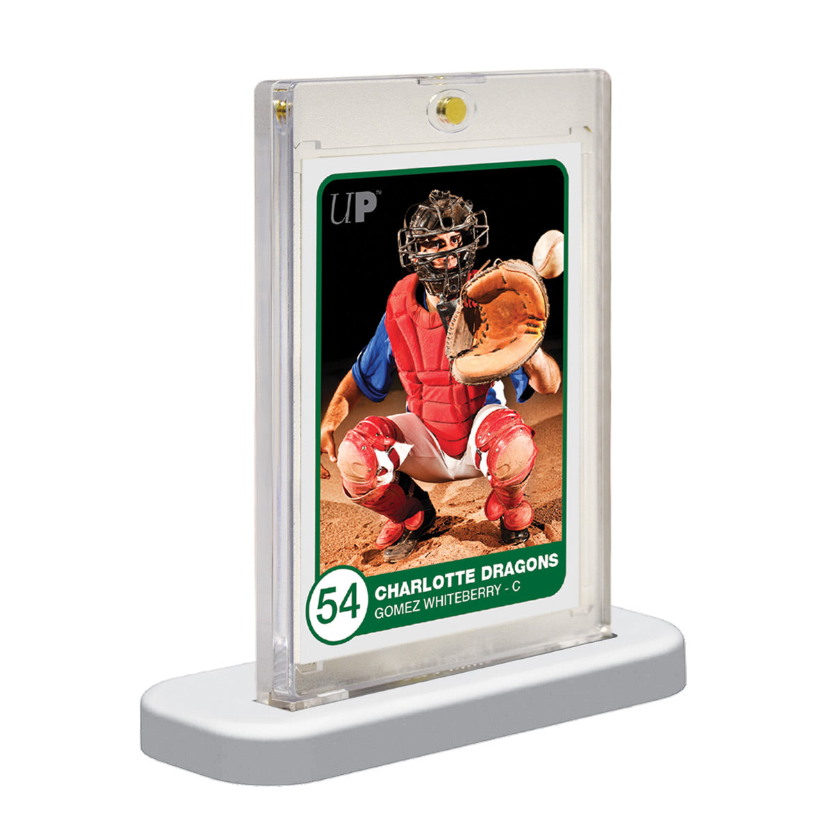 35PT ONE-TOUCH Stands (12ct) | Ultra PRO International