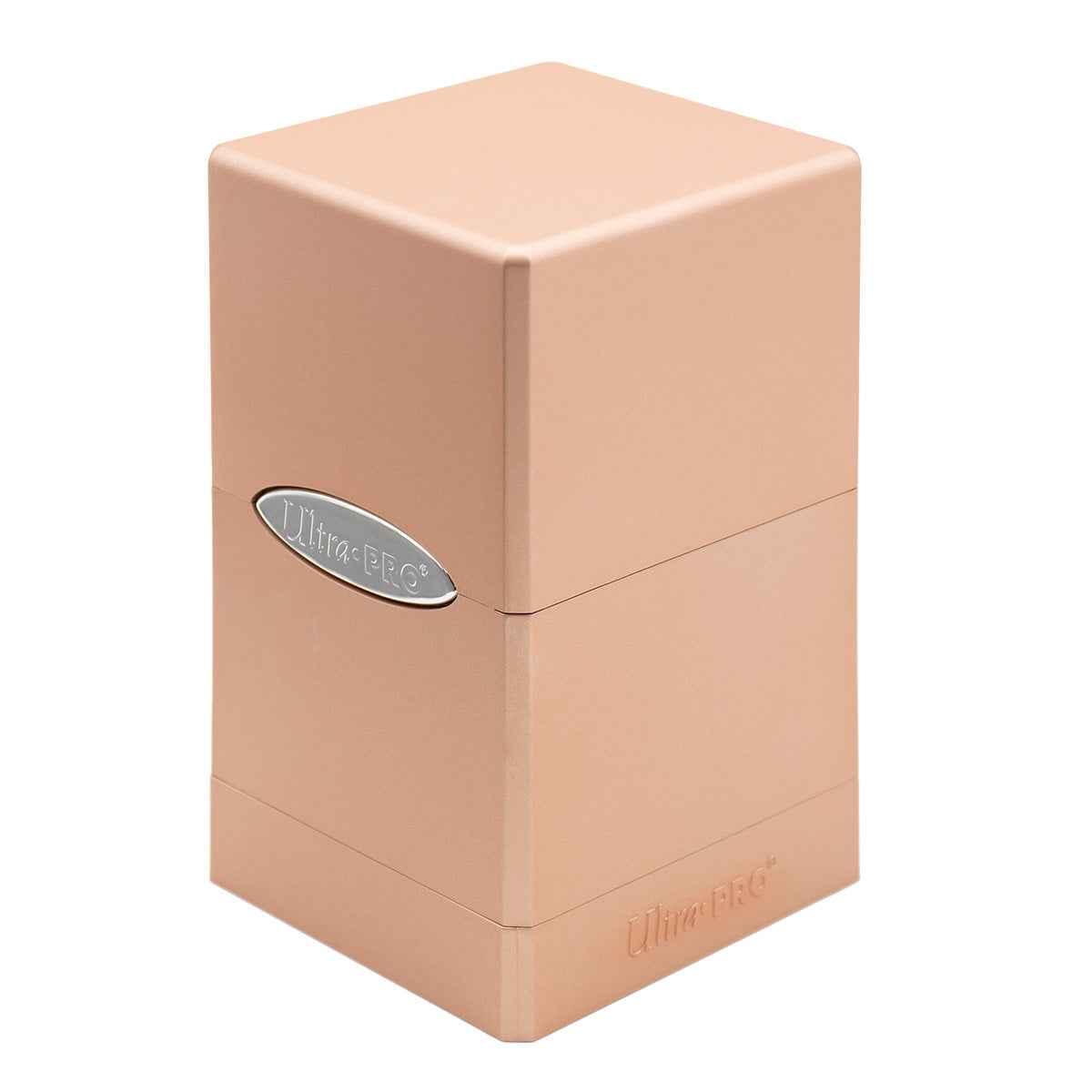 Metallic SATIN® Tower DECK BOX®
