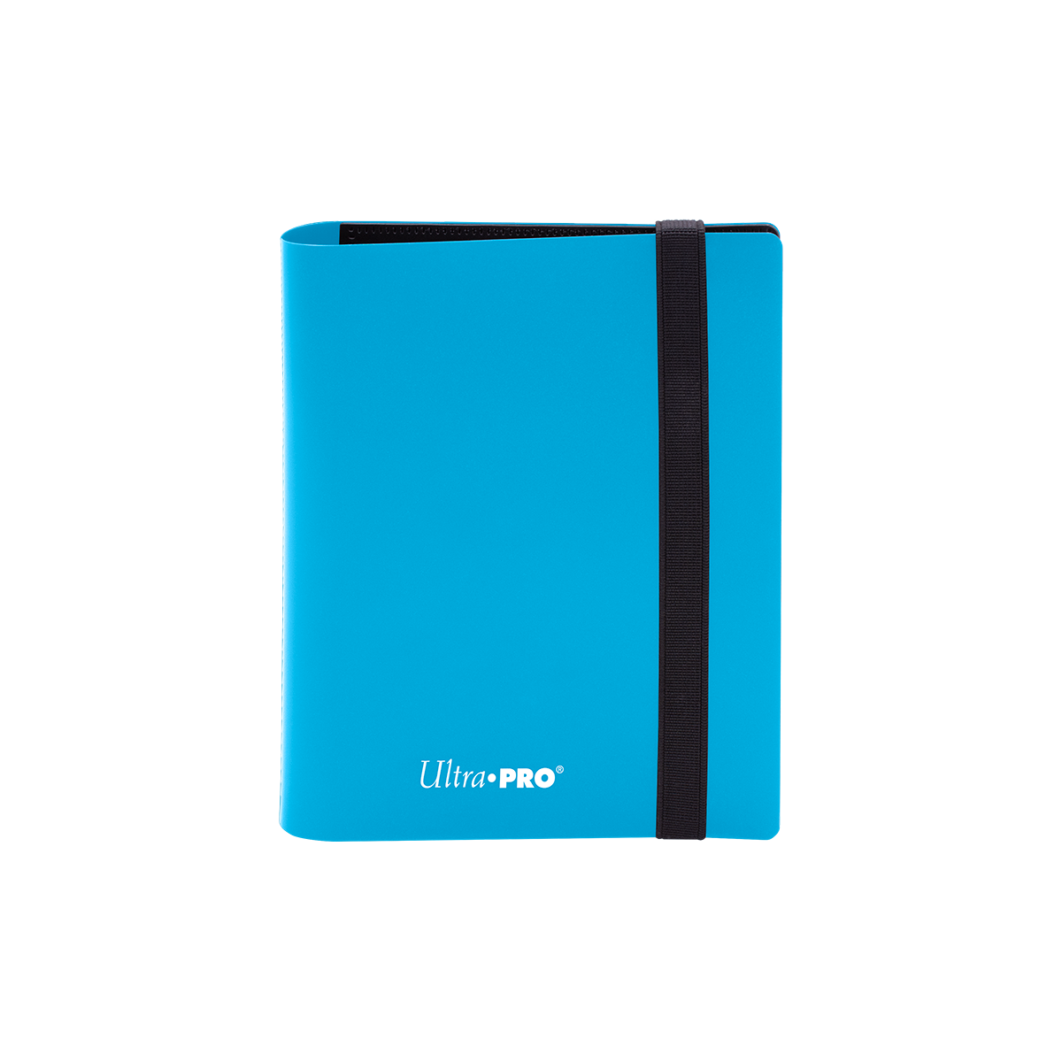 UP 2-Pocket PRO-Binder – Eclipse Sky Blue, Ideal Für Karten & Dokumente UP 2-Pocket PRO-Binder – Eclipse Sky Blue, Ideal Für Karten & Dokumente