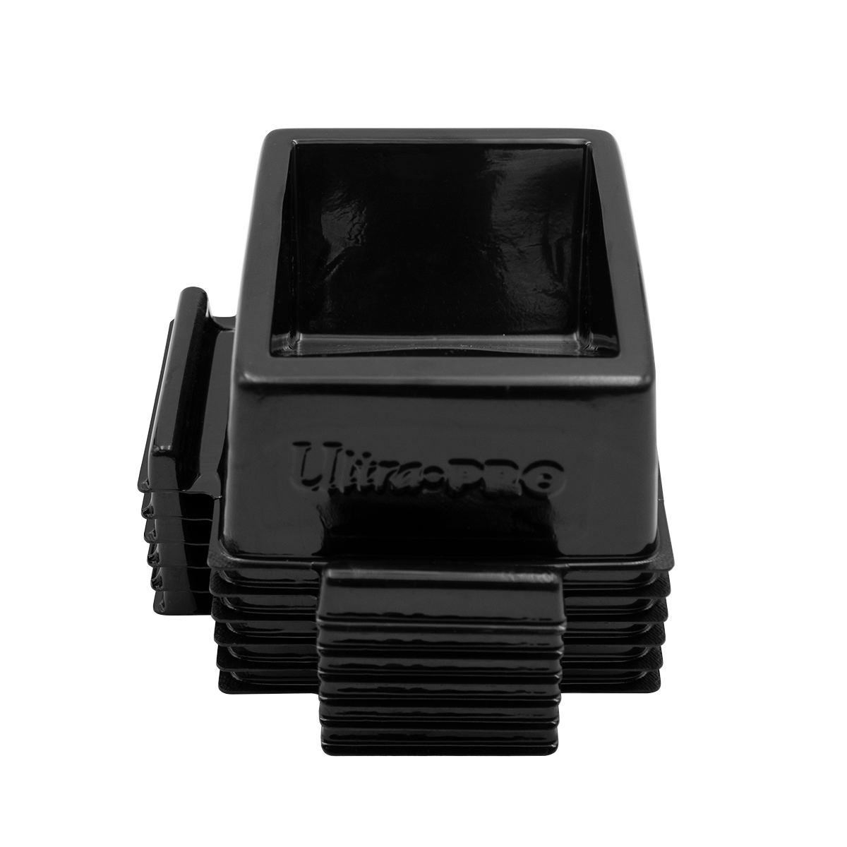 Toploader & ONE-TOUCH Single Compartment Sorting Trays (6ct) | Ultra PRO International