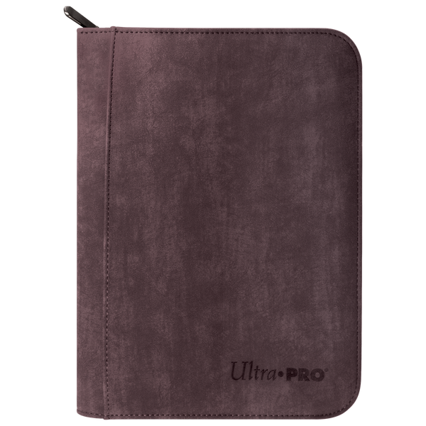 ultra pro premiere playset pro-binder black album - 480 cards Ultra Pro - Portfolios - Pro Binder 4 Playset 480 cartes