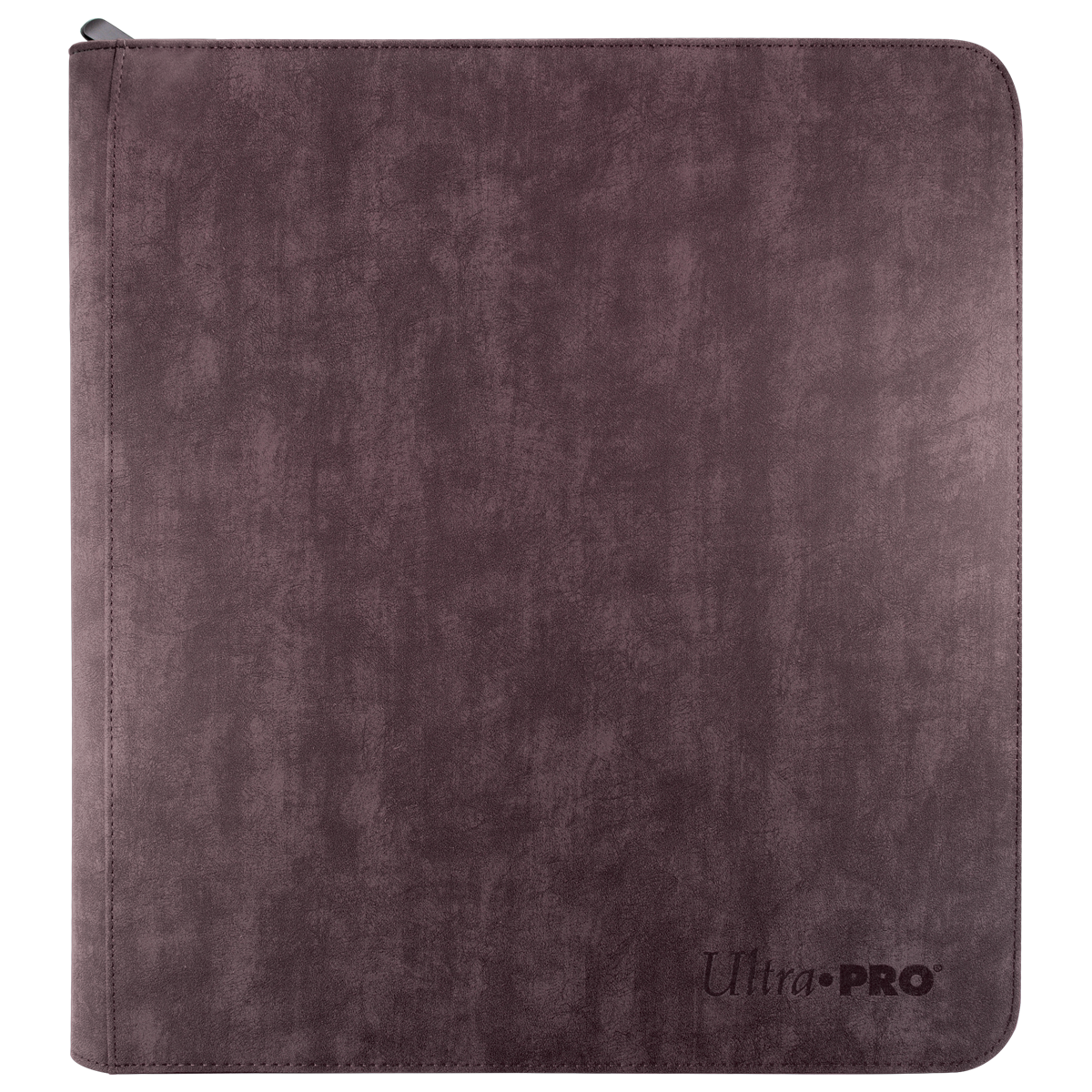 Suede Collection: Deck Builder's Playset PRO-Binder | Ultra PRO International