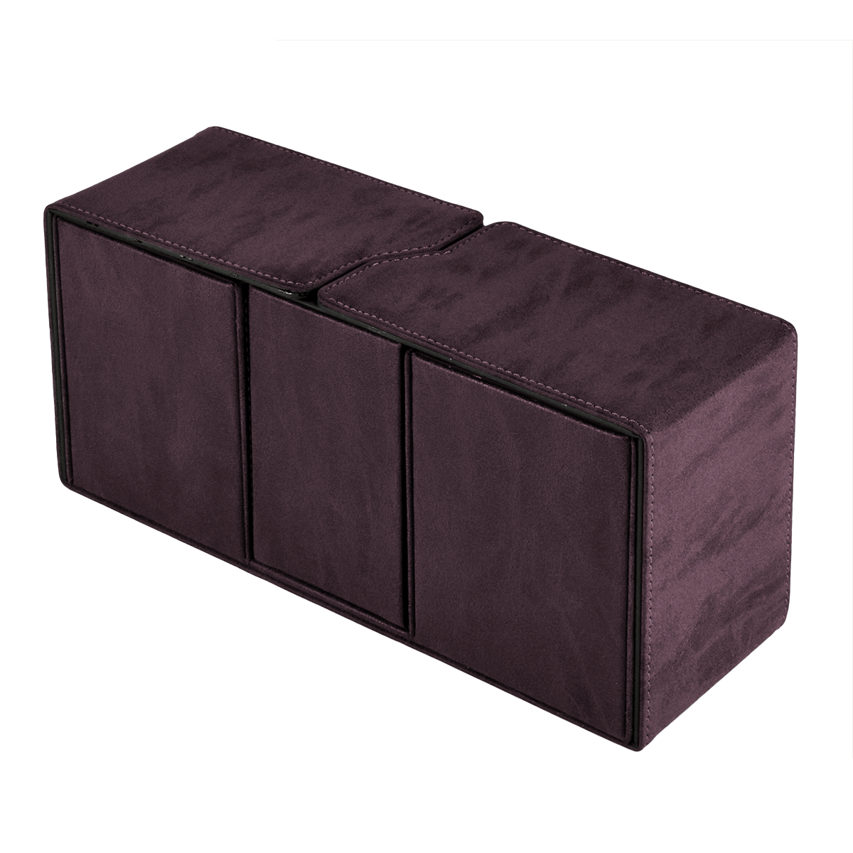 Suede Collection: ALCOVE® Vault DECK BOX®