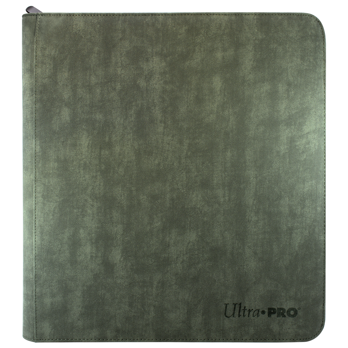 Suede Collection: Deck Builder's Playset PRO-Binder | Ultra PRO International