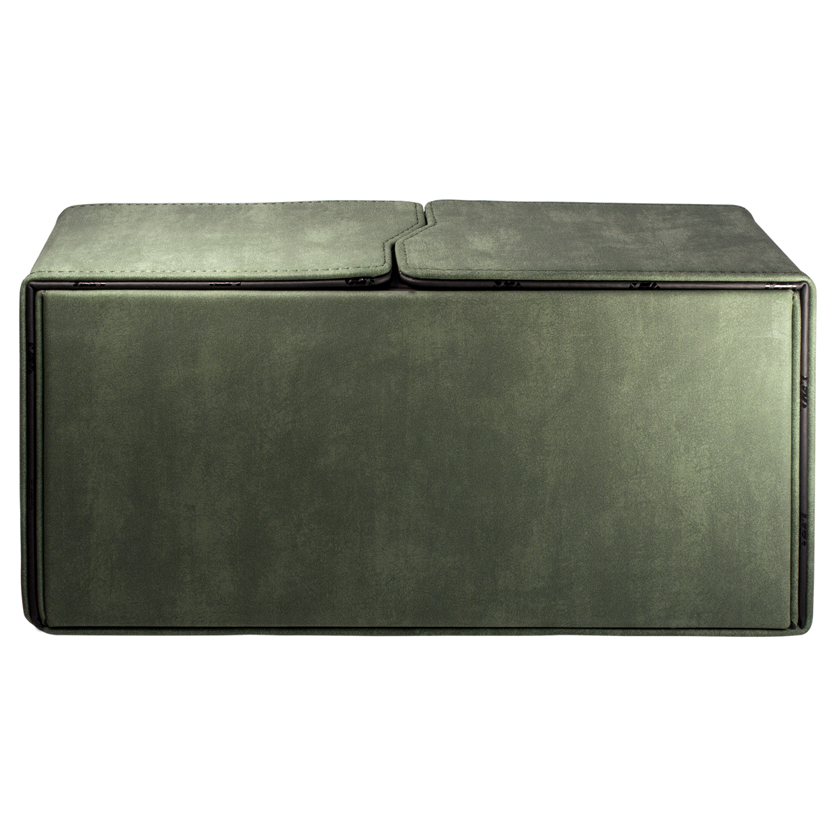 Suede Collection: ALCOVE® Vault DECK BOX®