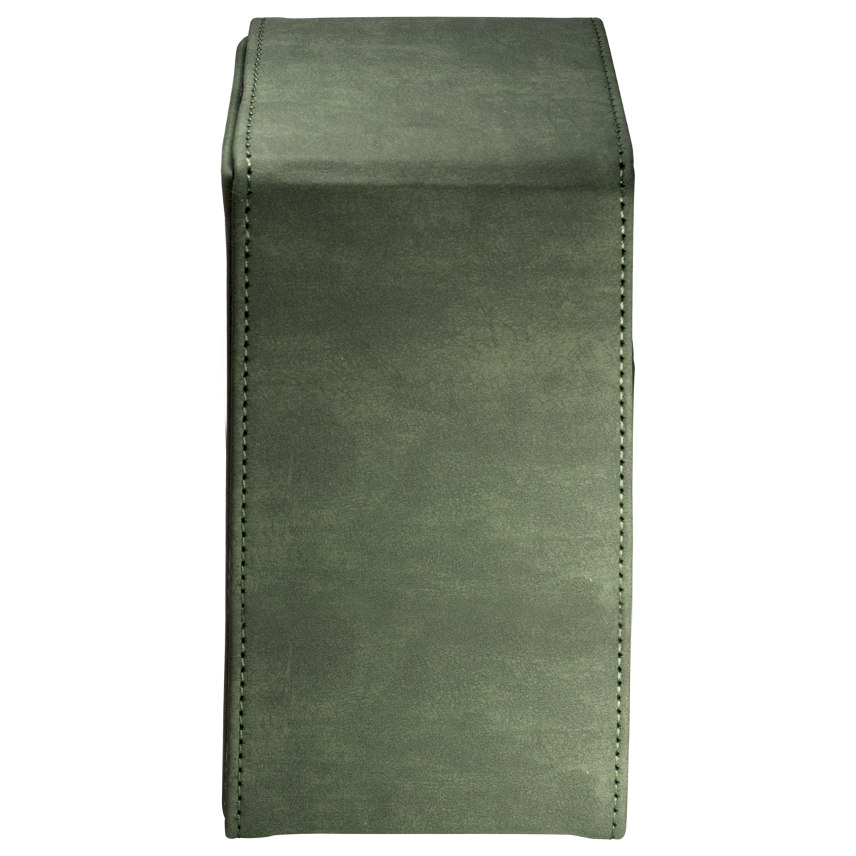 Suede Collection: Alcove Tower Flip Deck Box | Ultra PRO International