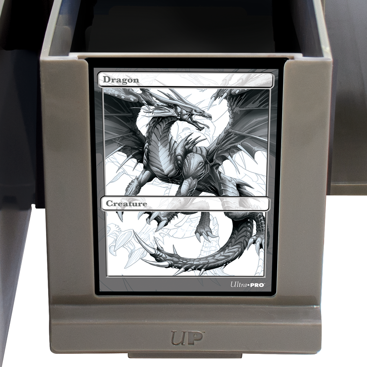 PRO-Storage: 3-Drawer Organizer | Ultra PRO International