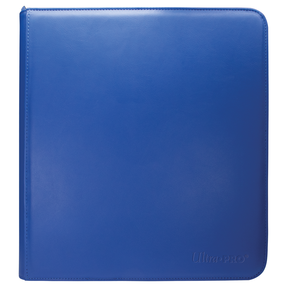 Vivid 12-Pocket Zippered PRO-Binder | Ultra PRO International