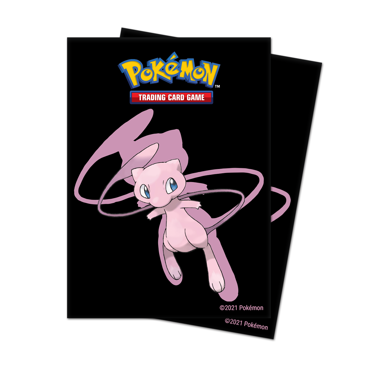 Pokemon Mew png images