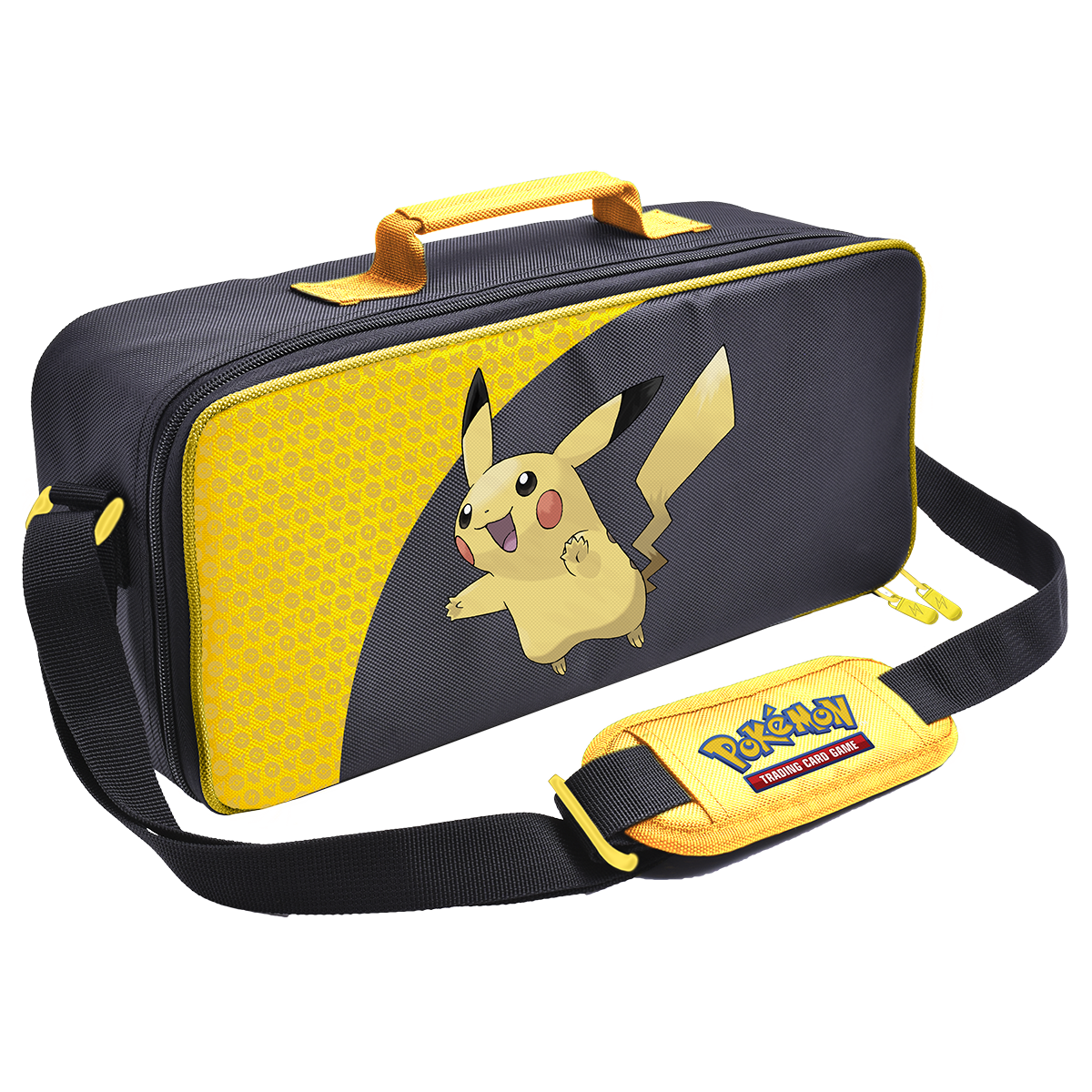 Pikachu Deluxe Gaming Trove for Pokémon