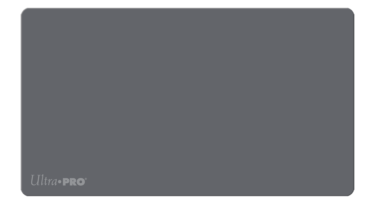 Solid Color Standard Gaming Playmat | Ultra PRO International