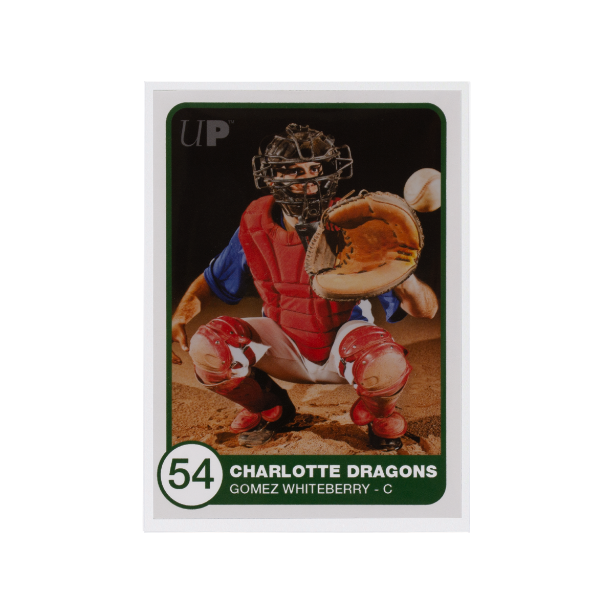 Platinum Series Card Protector Sleeves for Standard Trading Cards | Ultra PRO International