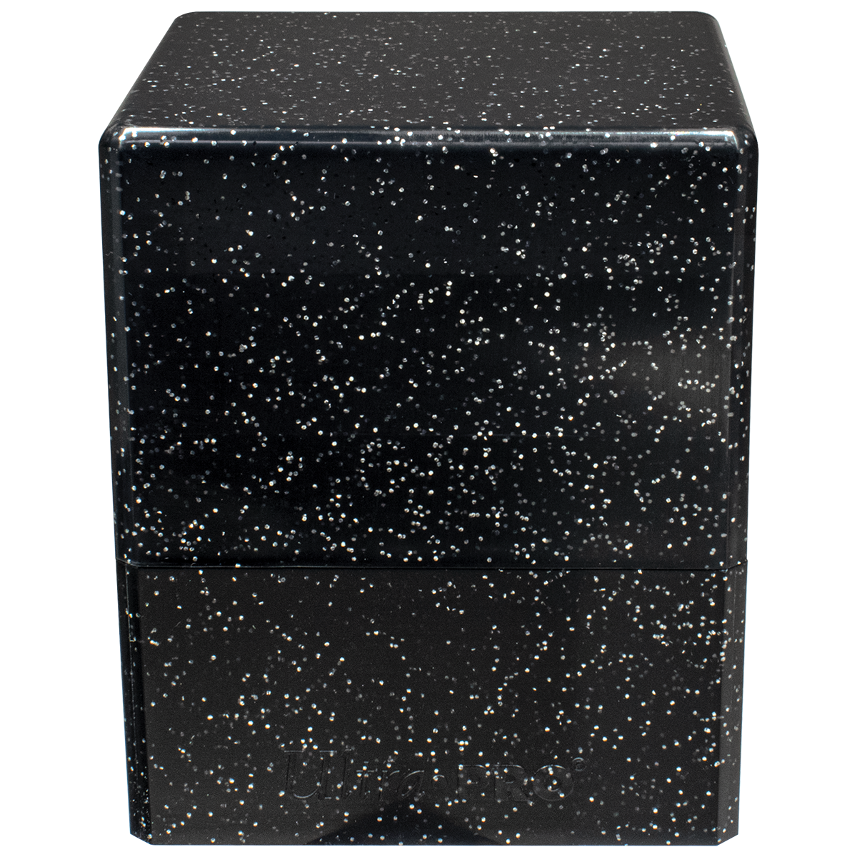Glitter Satin Cube | Ultra PRO International