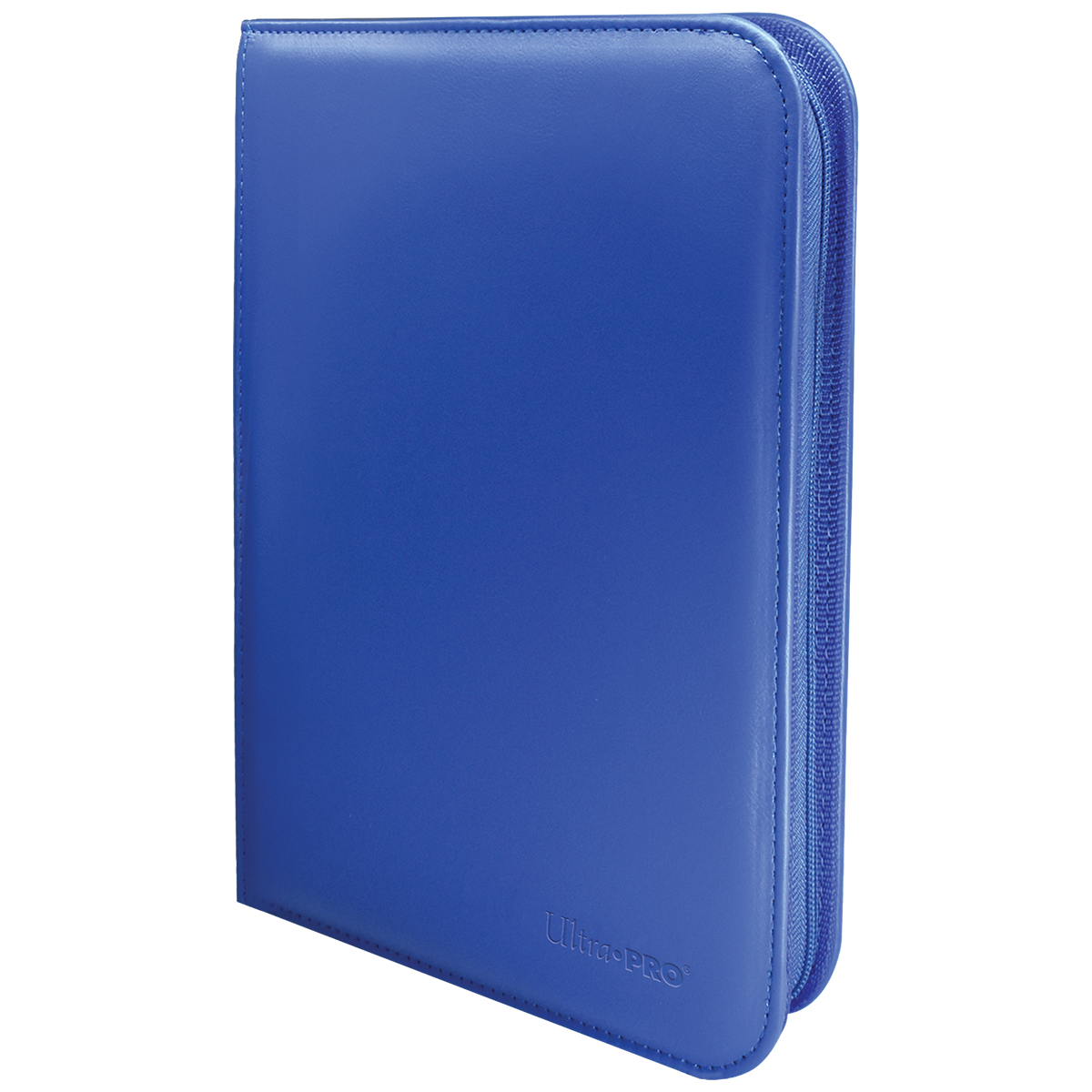 Vivid 4-Pocket Zippered PRO-Binder | Ultra PRO International