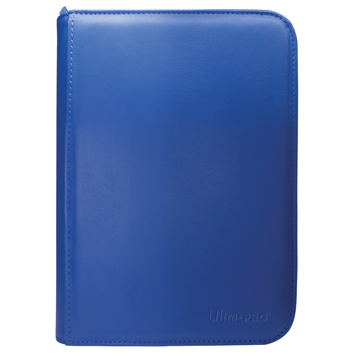 Vivid 4-Pocket Zippered PRO-Binder | Ultra PRO International