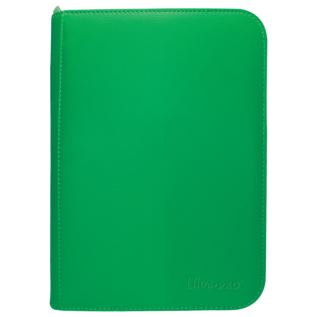 Vivid 4-Pocket Zippered PRO-Binder | Ultra PRO International