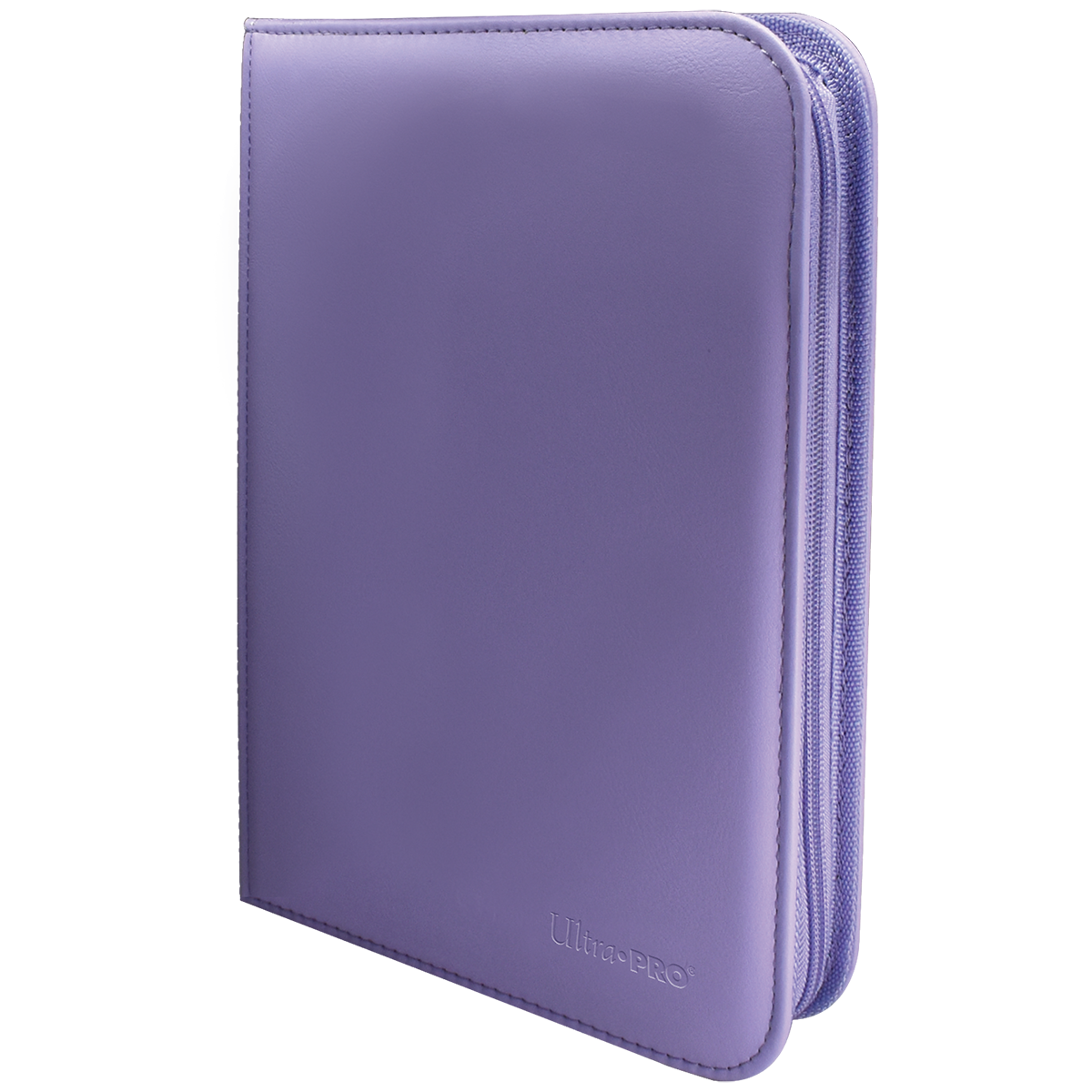 Vivid 4-Pocket Zippered PRO-Binder | Ultra PRO International