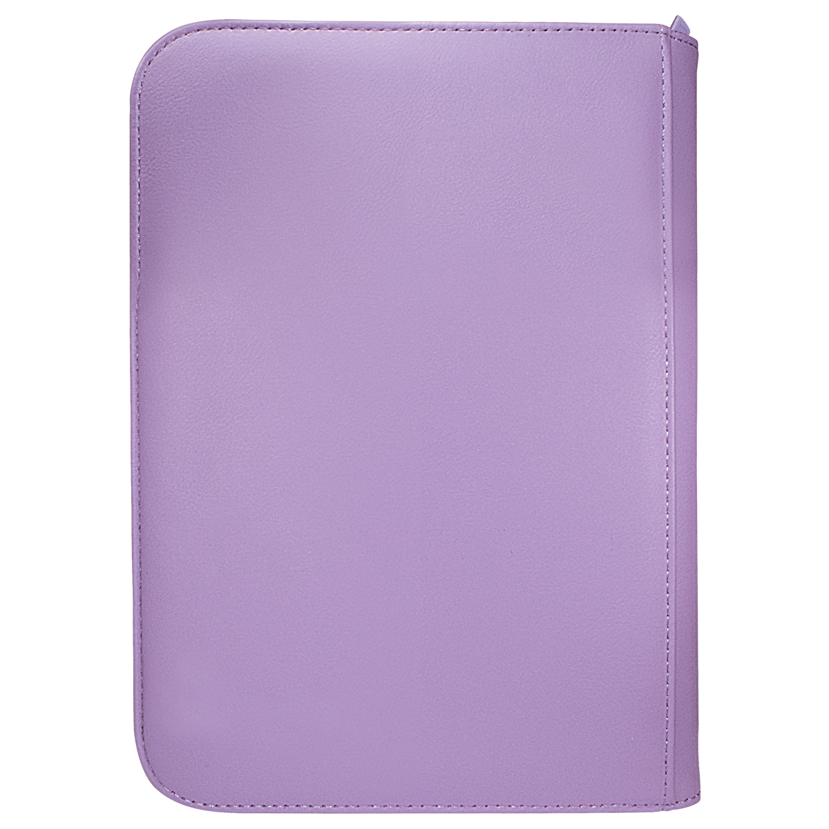 Vivid 4-Pocket Zippered PRO-Binder | Ultra PRO International