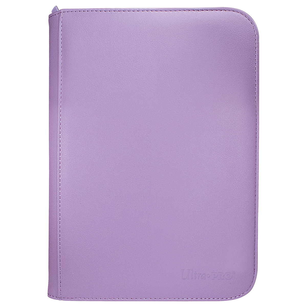 Vivid 4-Pocket Zippered PRO-Binder | Ultra PRO International