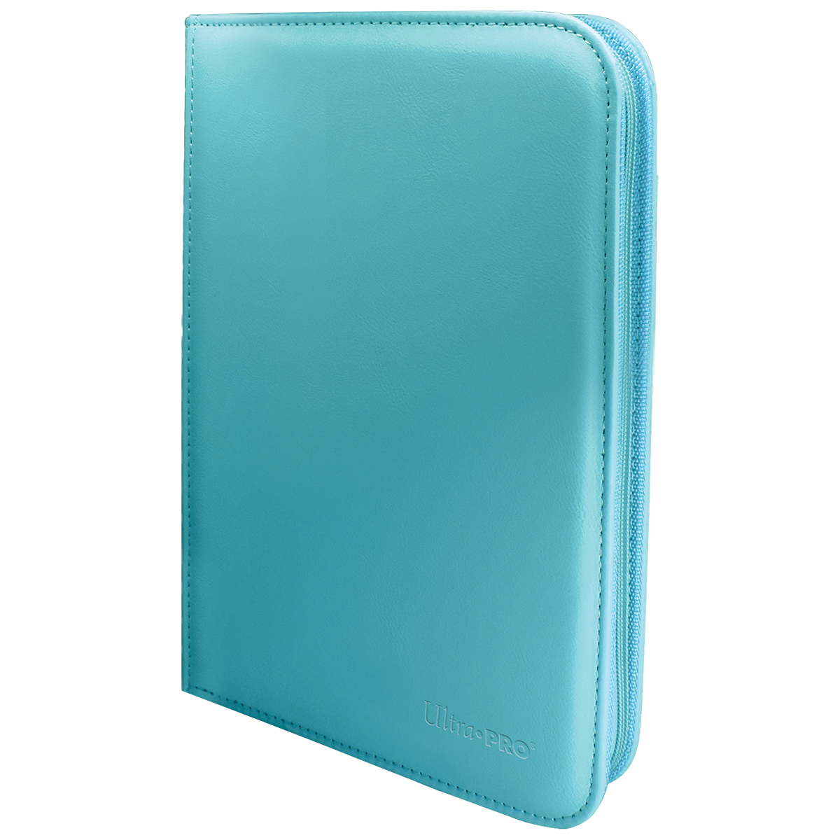 Vivid 4-Pocket Zippered PRO-Binder | Ultra PRO International