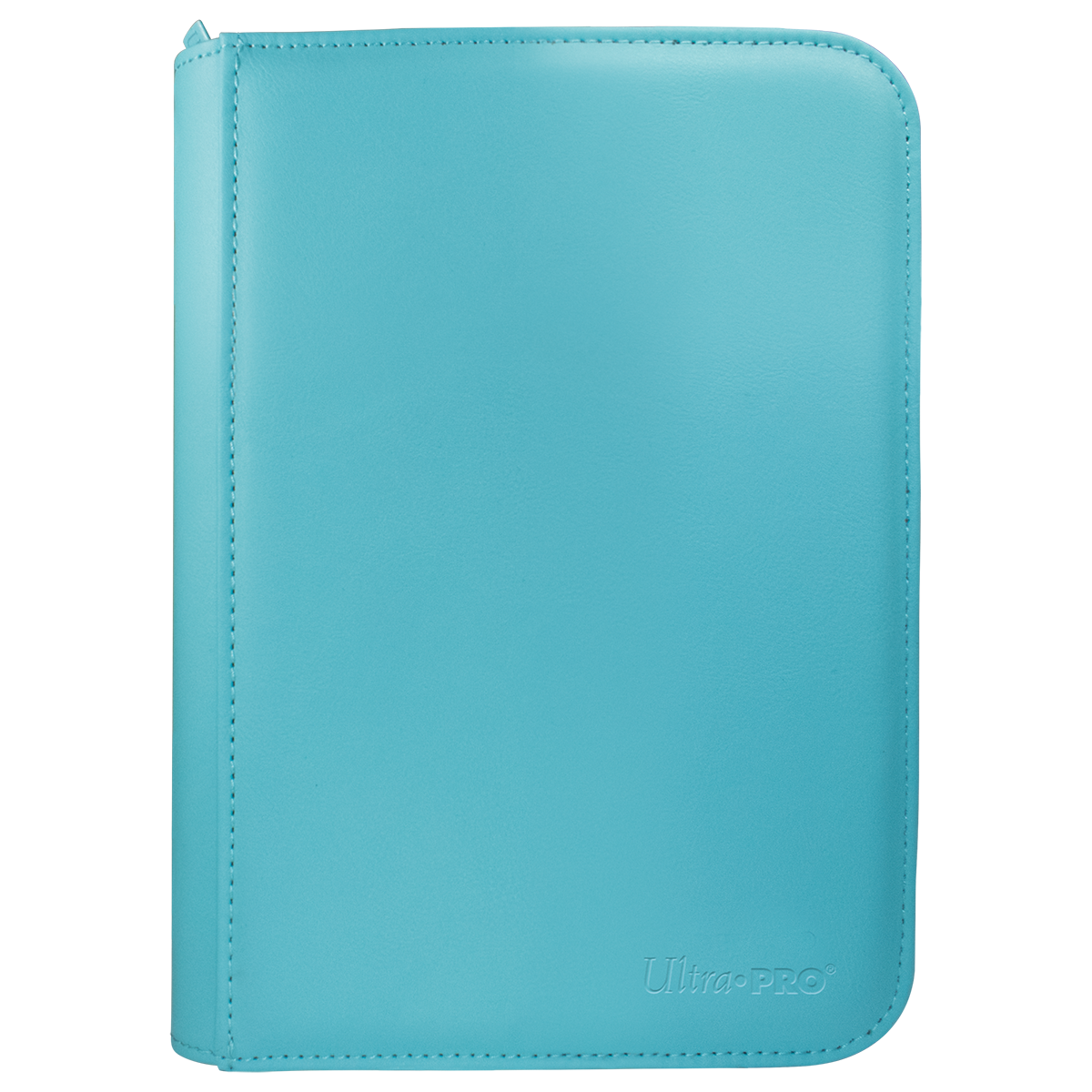 Vivid 4-Pocket Zippered PRO-Binder | Ultra PRO International