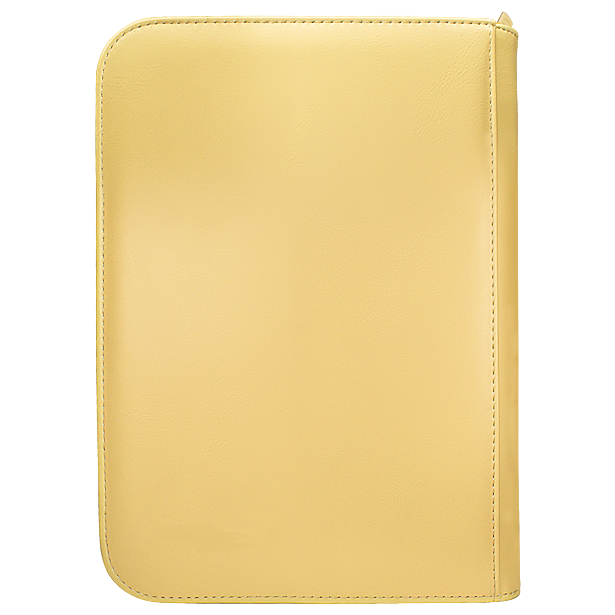 Vivid 4-Pocket Zippered PRO-Binder | Ultra PRO International