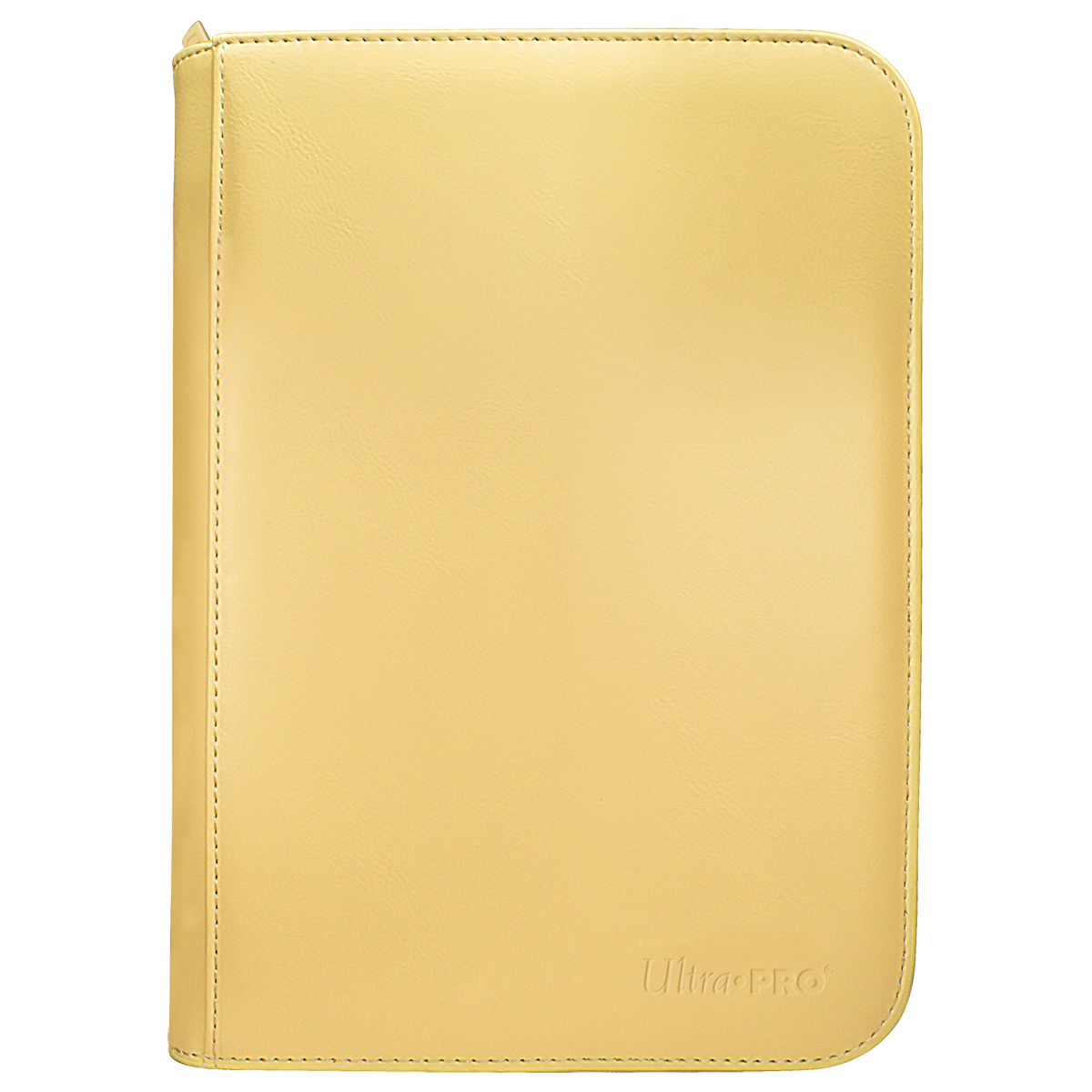 Vivid 4-Pocket Zippered PRO-Binder | Ultra PRO International