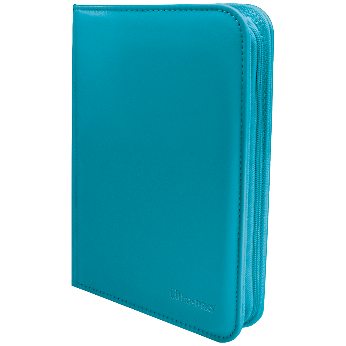 Vivid 4-Pocket Zippered PRO-Binder | Ultra PRO International