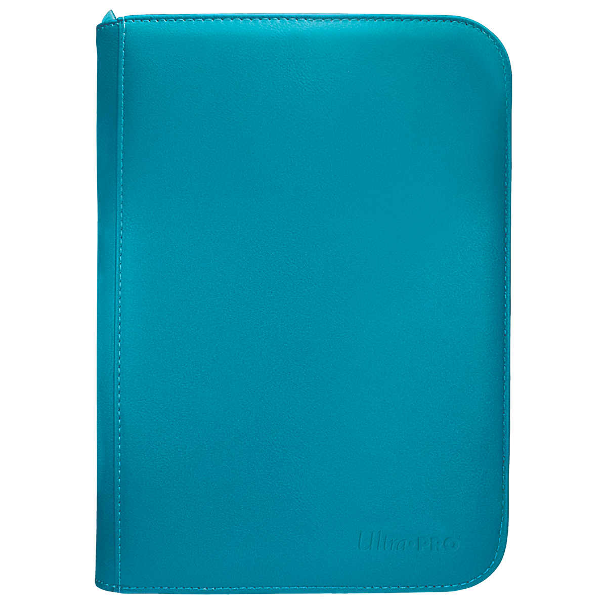 Vivid 4-Pocket Zippered PRO-Binder | Ultra PRO International