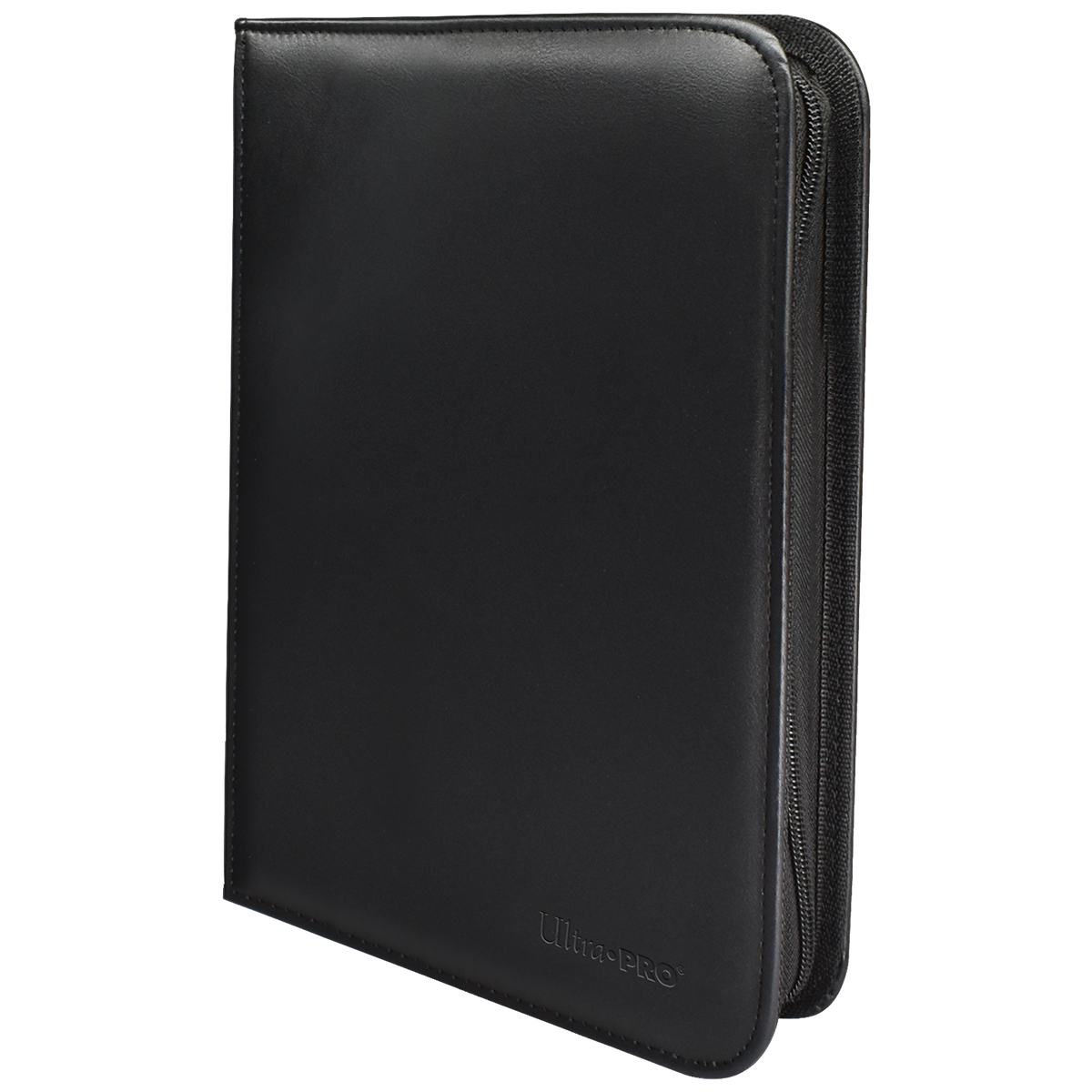 Vivid 4-Pocket Zippered PRO-Binder | Ultra PRO International