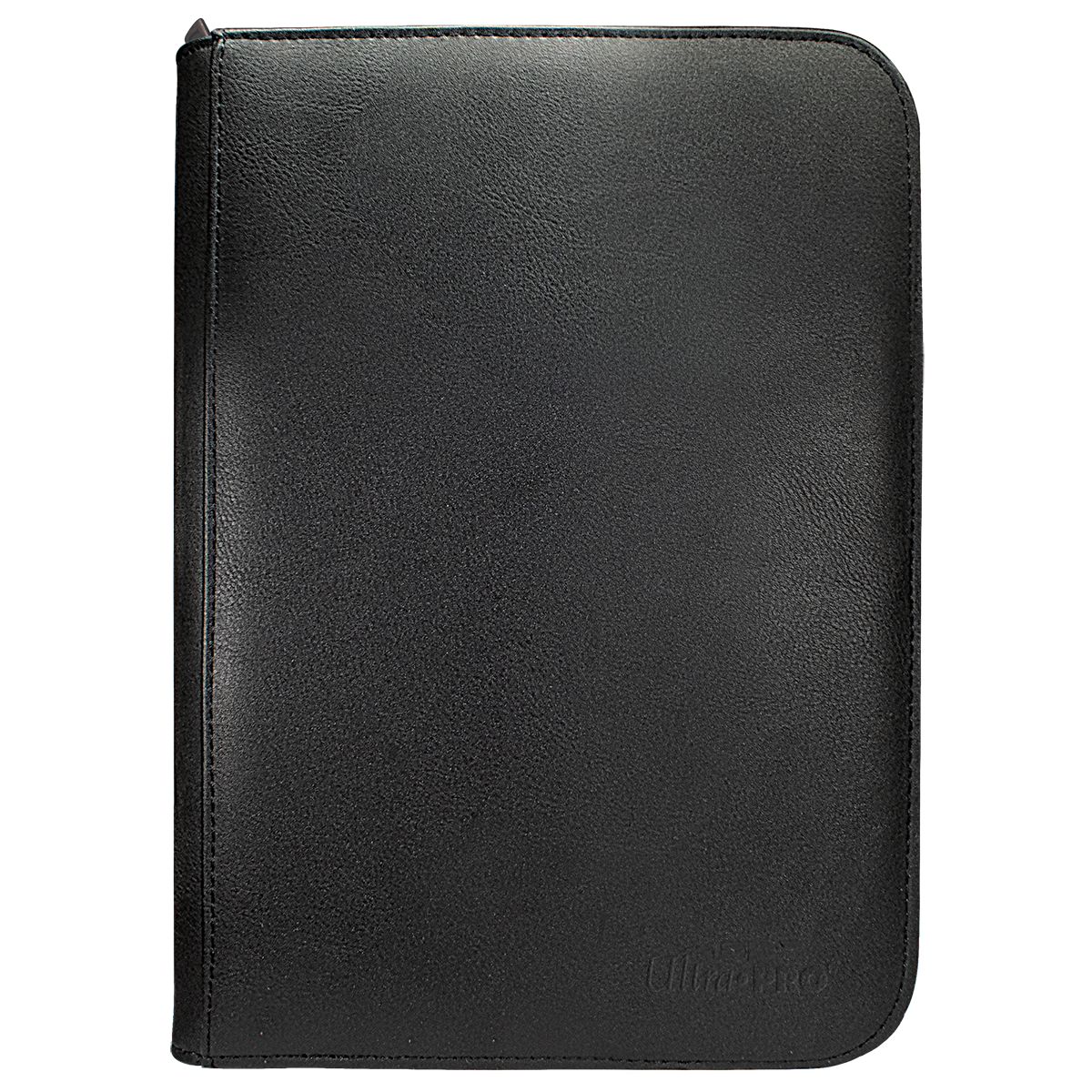 Vivid 4-Pocket Zippered PRO-Binder | Ultra PRO International