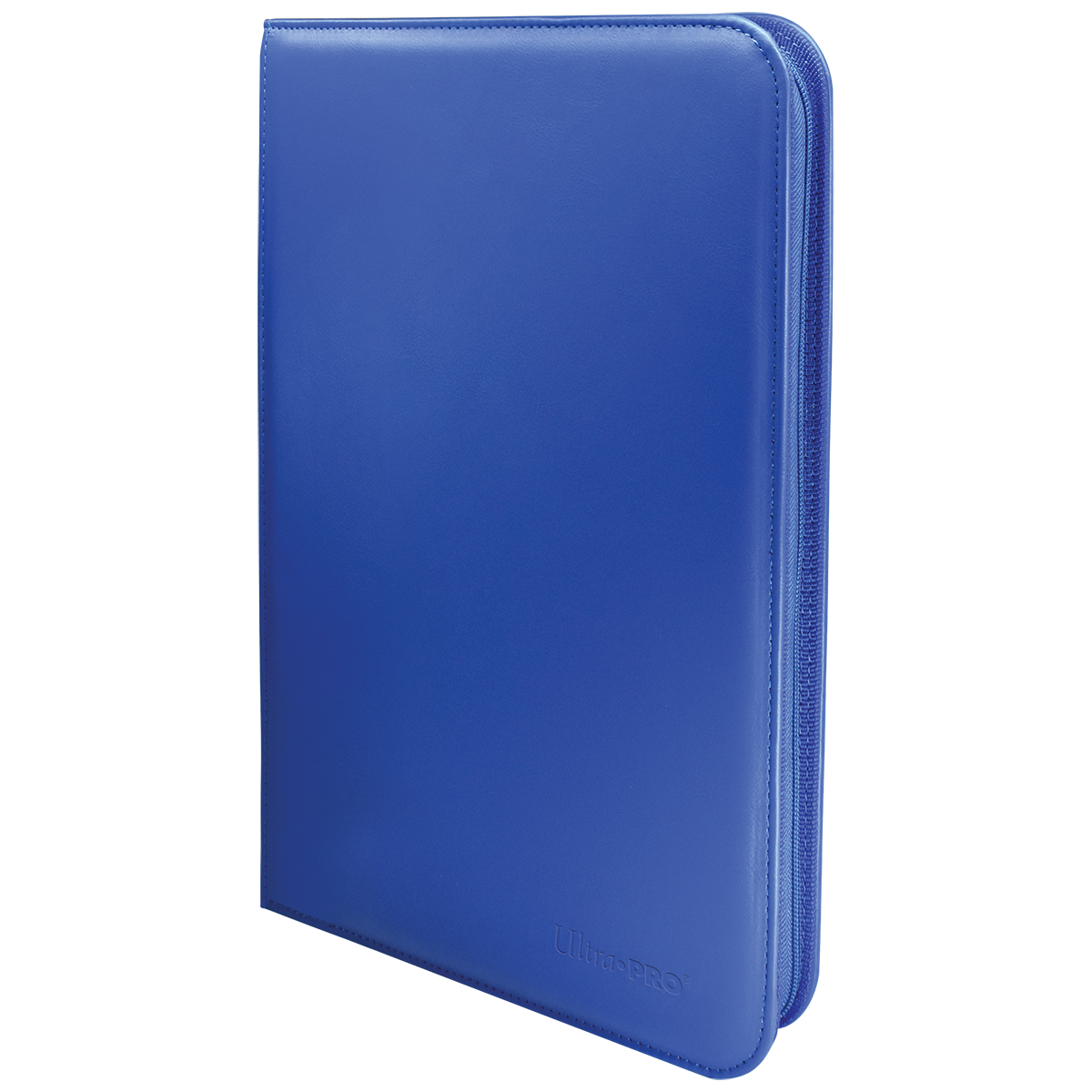 Vivid 9-Pocket Zippered PRO-Binder | Ultra PRO International