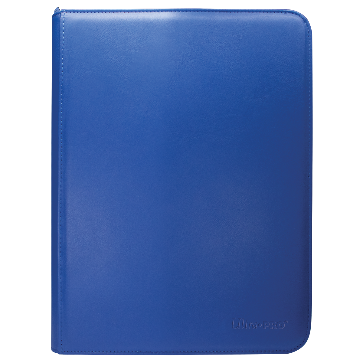 Vivid 9-Pocket Zippered PRO-Binder | Ultra PRO International