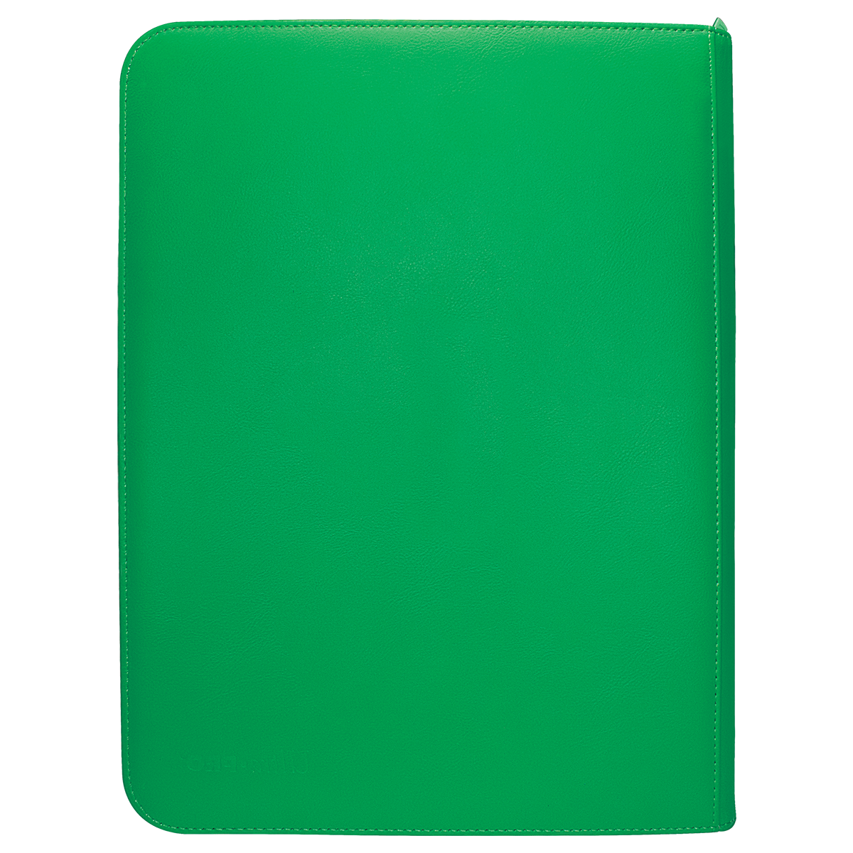 Vivid 9-Pocket Zippered PRO-Binder | Ultra PRO International