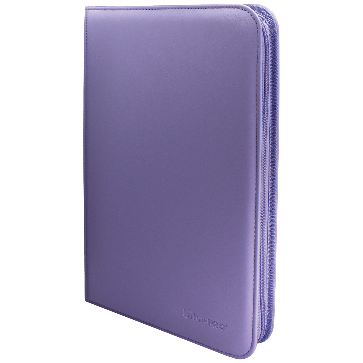 Vivid 9-Pocket Zippered PRO-Binder | Ultra PRO International