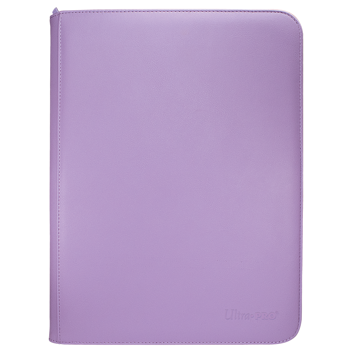 Vivid 9-Pocket Zippered PRO-Binder | Ultra PRO International