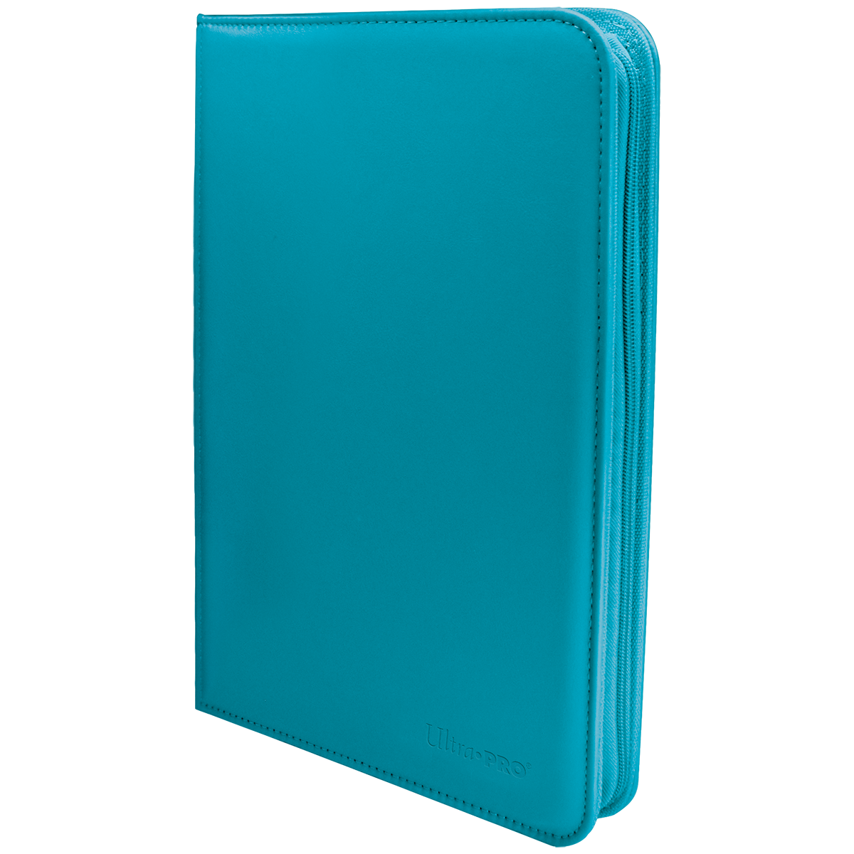 Vivid 9-Pocket Zippered PRO-Binder | Ultra PRO International