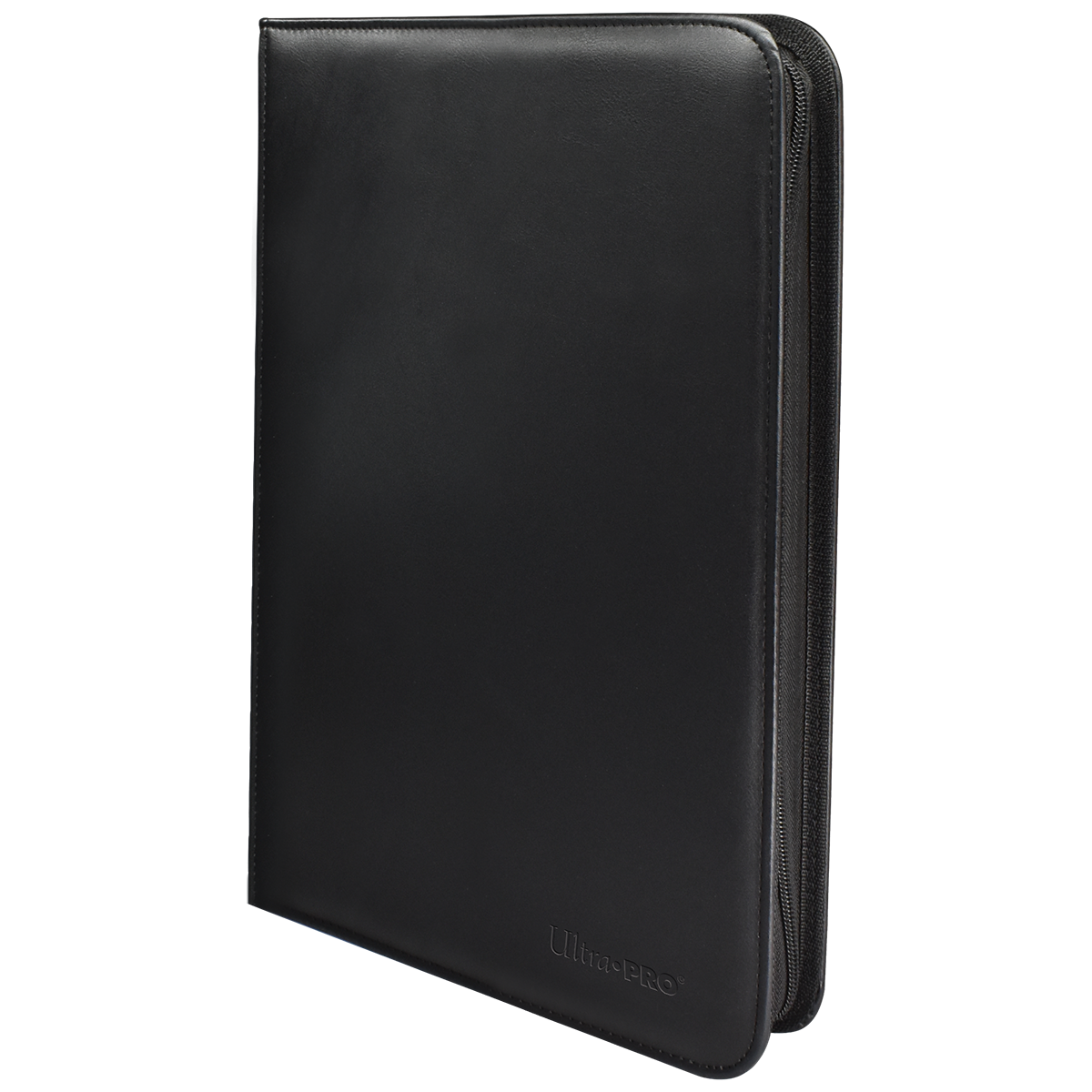 Vivid 9-Pocket Zippered PRO-Binder | Ultra PRO International