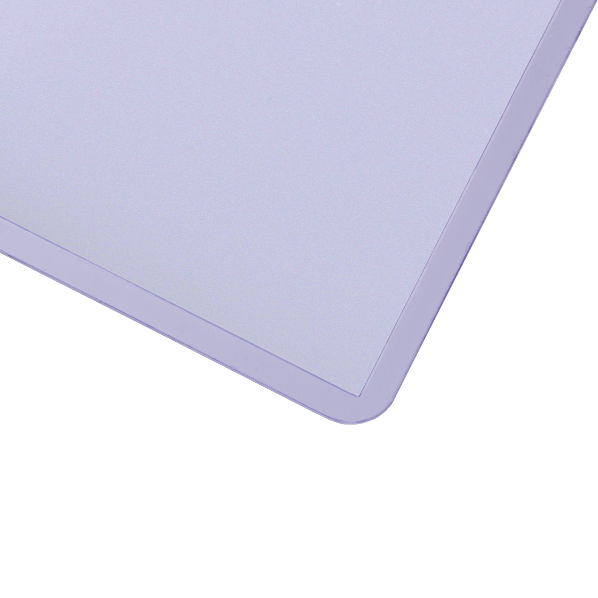 3" X 4" Ultra Clear Platinum Toploaders (25ct) | Ultra PRO International