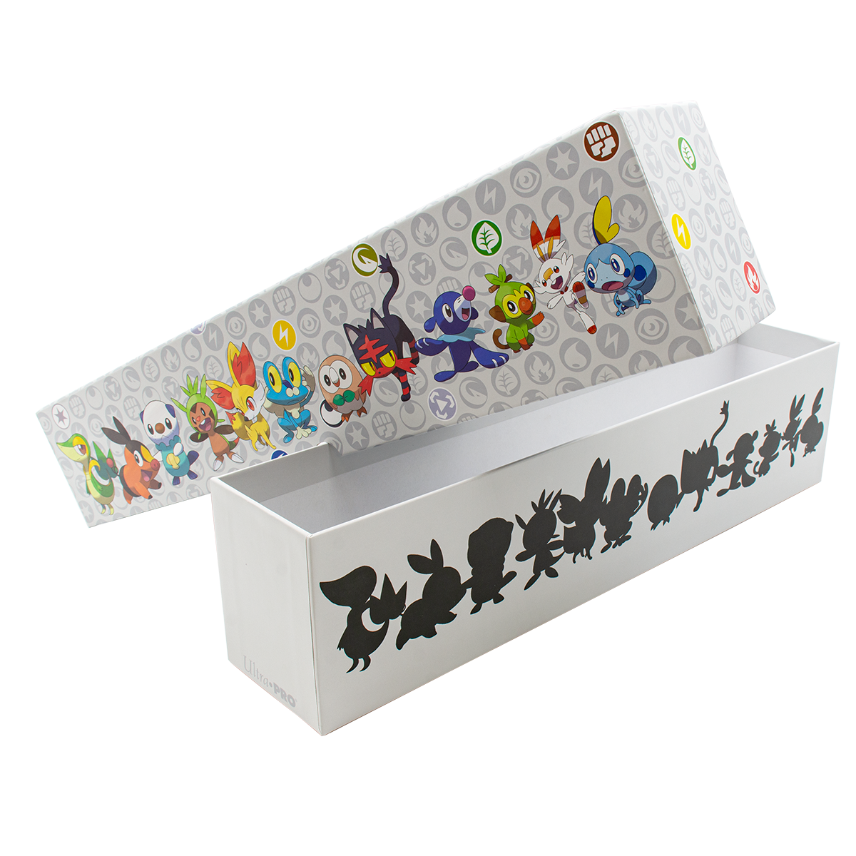 First Partner Accessory Bundle for Pokémon | Ultra PRO International