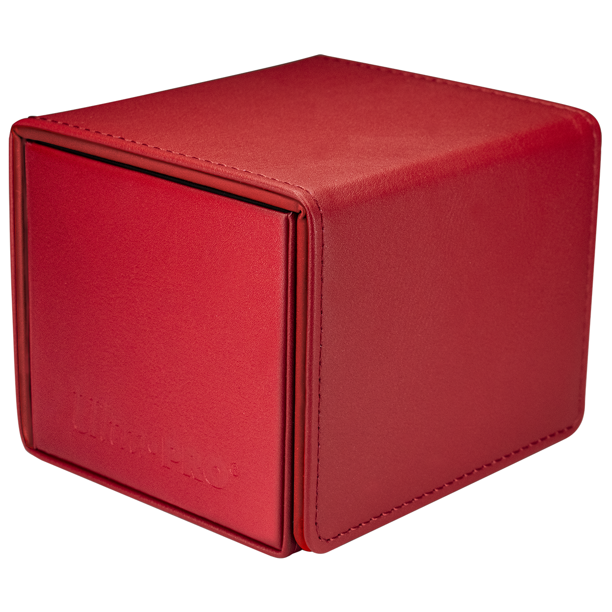 Vivid ALCOVE® Edge: Red | Ultra PRO International
