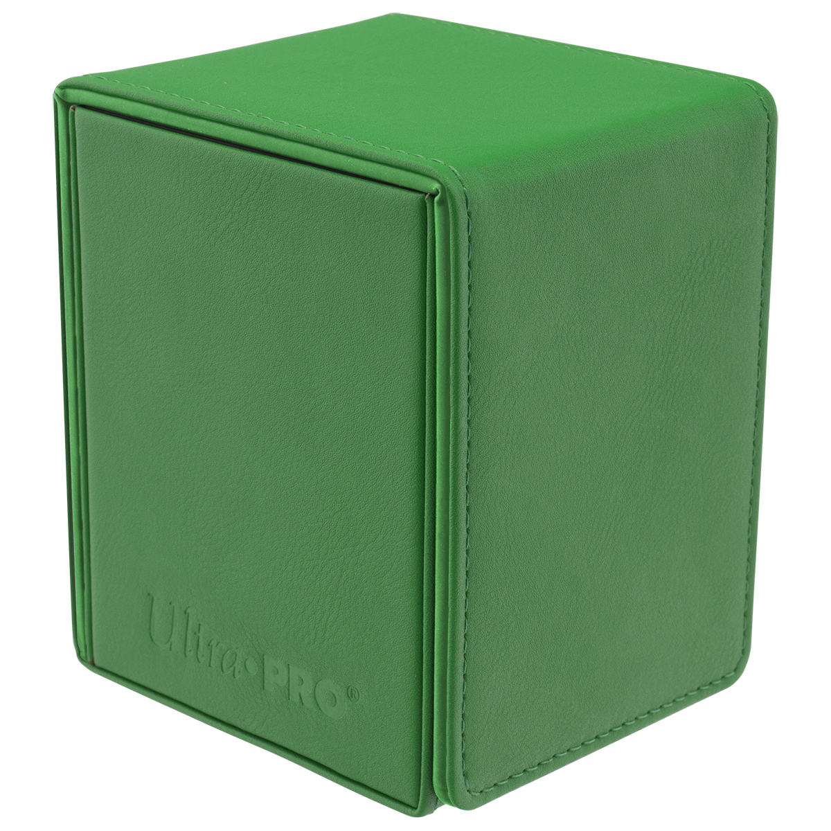 Vivid Alcove Flip Deck Box | Ultra PRO International
