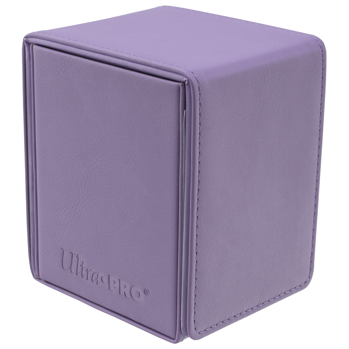 Vivid Alcove Flip Deck Box | Ultra PRO International