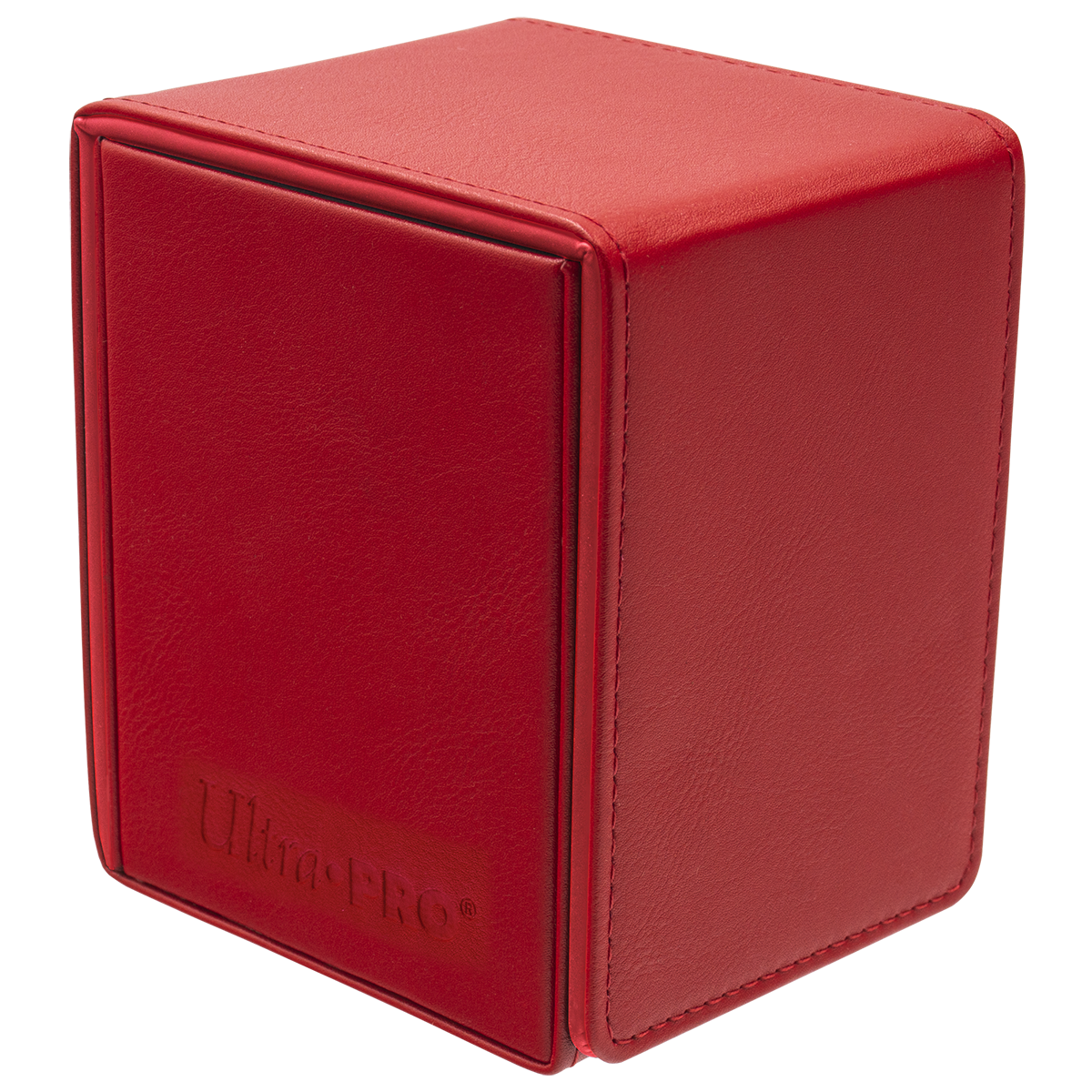 Vivid Alcove Flip Deck Box | Ultra PRO International