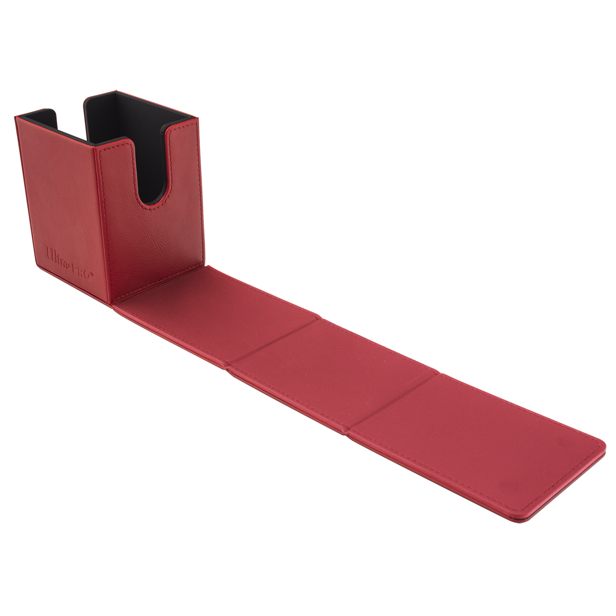 Vivid Alcove Flip Deck Box | Ultra PRO International