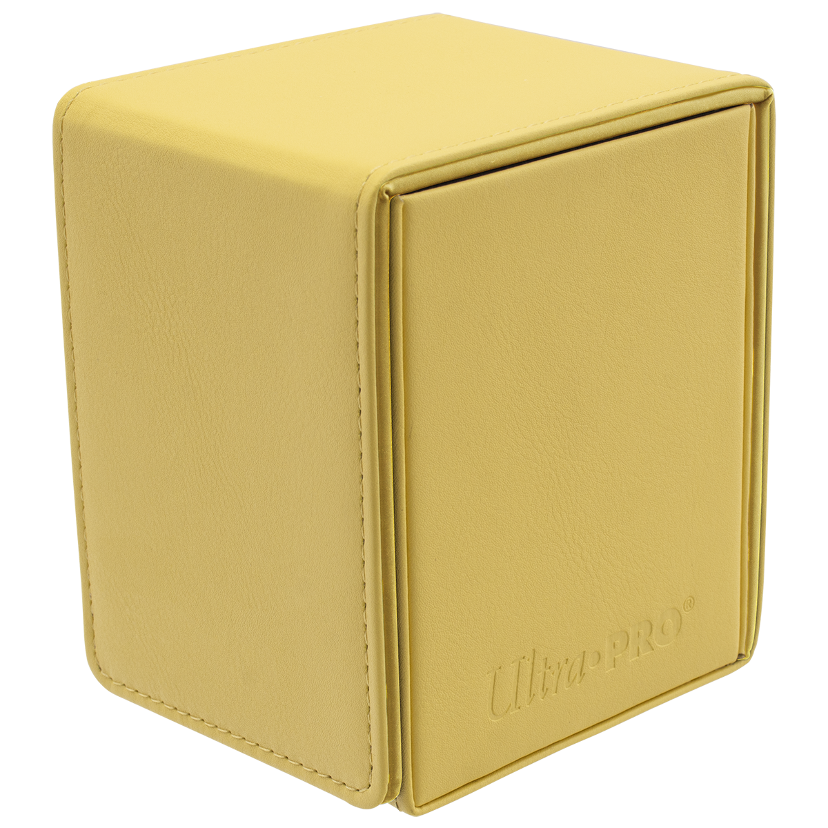 Vivid Alcove Flip Deck Box | Ultra PRO International