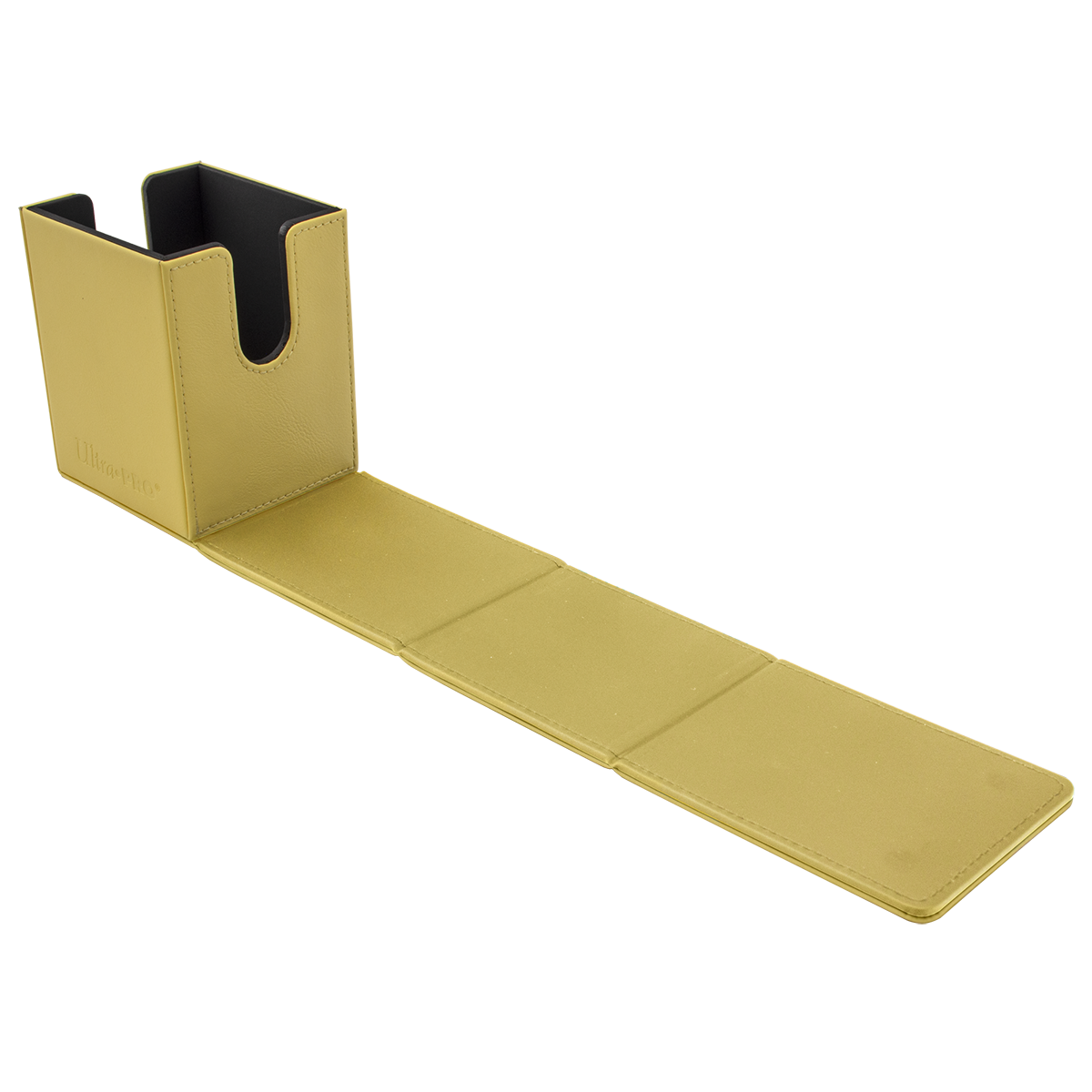 Vivid Alcove Flip Deck Box | Ultra PRO International