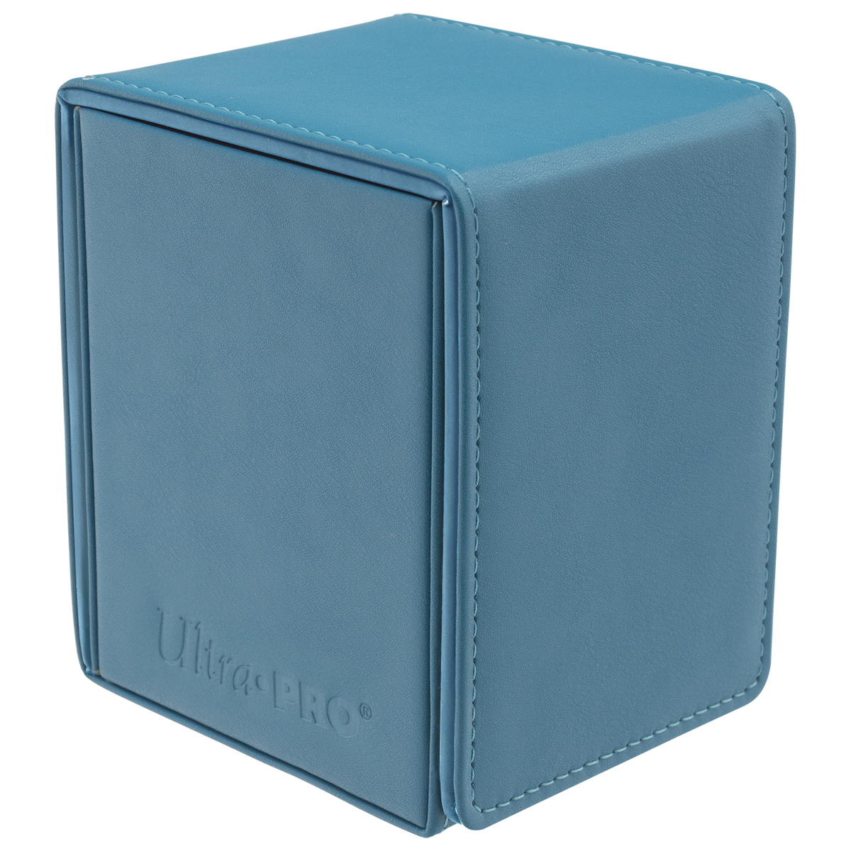 Vivid Alcove Flip Deck Box | Ultra PRO International