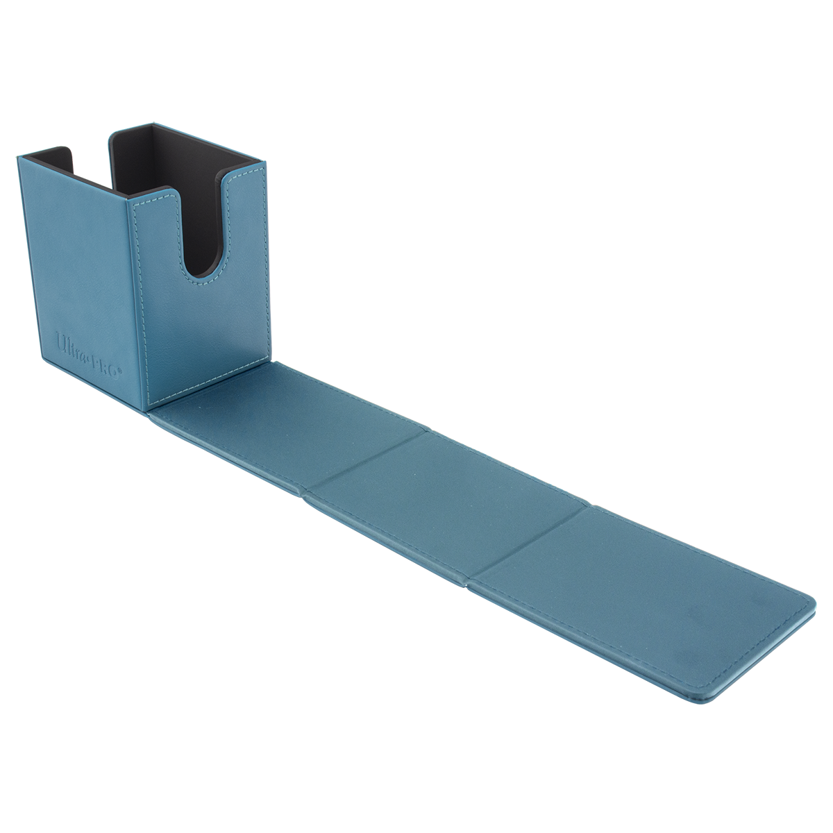 Vivid Alcove Flip Deck Box | Ultra PRO International