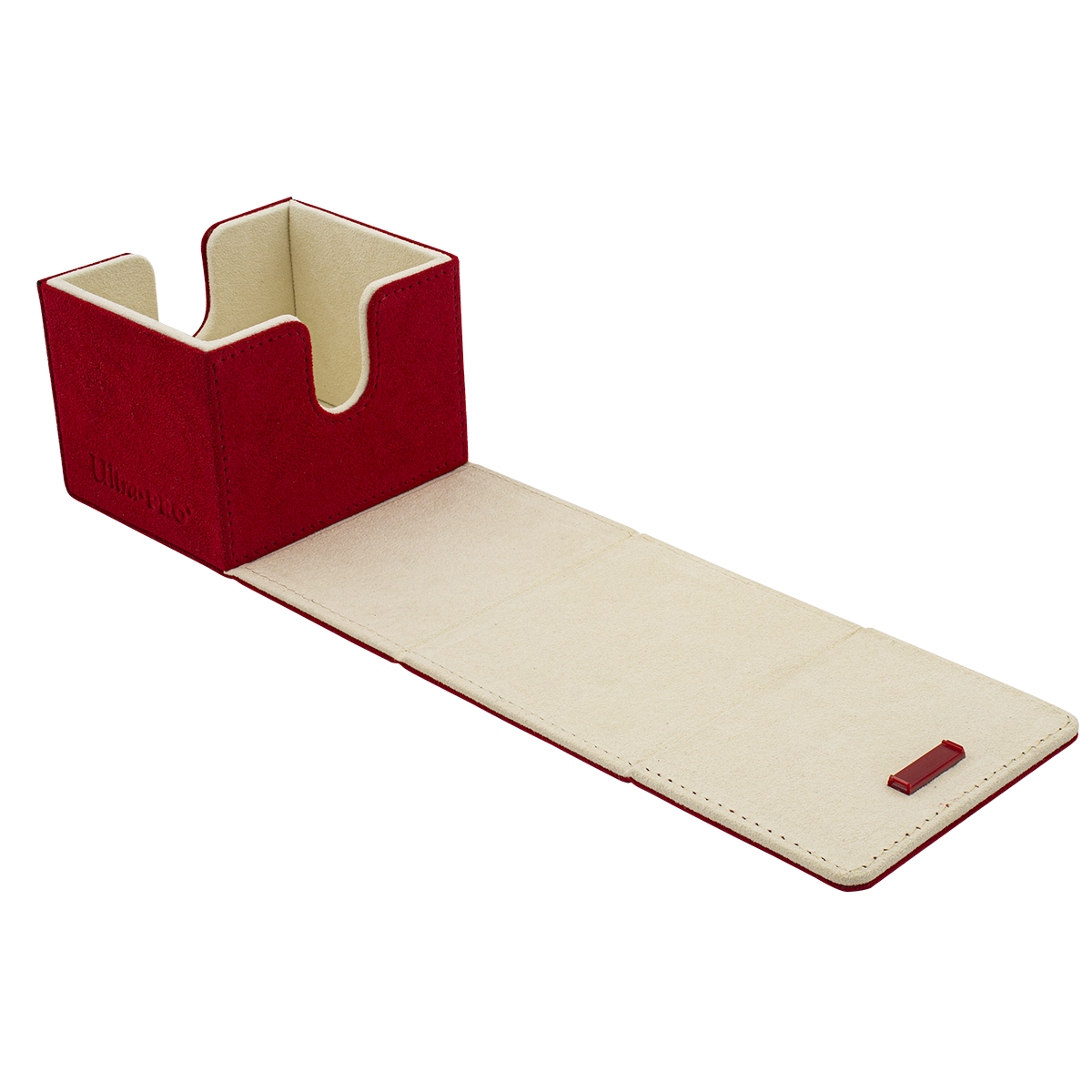 Vivid Deluxe Alcove Edge Deck Box | Ultra PRO International